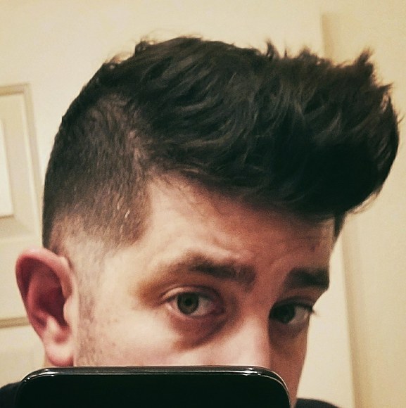 dannyschmanny